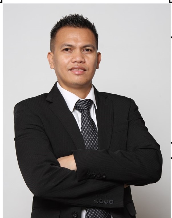Eduardo Paguirigan, CPA